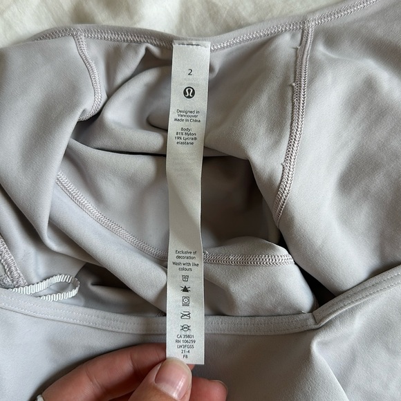 Lululemon Align Top - Picture 3 of 3